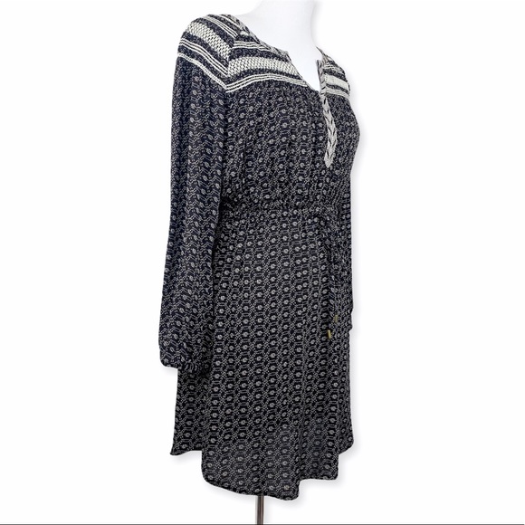 Anthropologie Holding Horses Mojave Peasant Dress - Picture 3 of 14